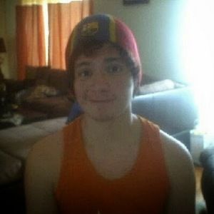 Meet your Posher, Luis